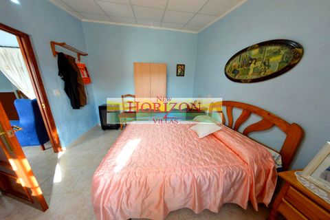Rækkehus i Huercal-Overa, Almeria, Huercal-Overa - € 150.000 | Ref: 62761 - foto 36