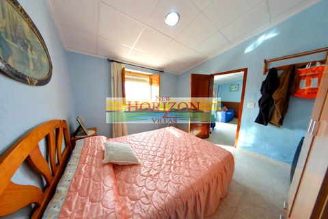 Rækkehus i Huercal-Overa, Almeria, Huercal-Overa - € 150.000 | Ref: 62761 - foto 37