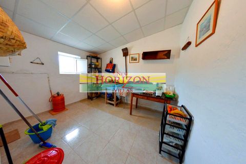 Rækkehus i Huercal-Overa, Almeria, Huercal-Overa - € 150.000 | Ref: 62761 - foto 42