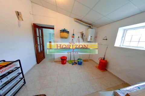 Rækkehus i Huercal-Overa, Almeria, Huercal-Overa - € 150.000 | Ref: 62761 - foto 43