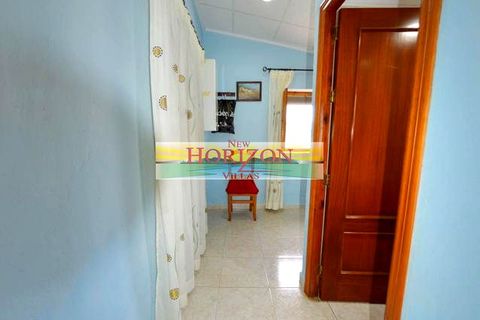 Rækkehus i Huercal-Overa, Almeria, Huercal-Overa - € 150.000 | Ref: 62761 - foto 45