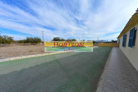 Rækkehus i Huercal-Overa, Almeria, Huercal-Overa - € 150.000 | Ref: 62761 - foto 50
