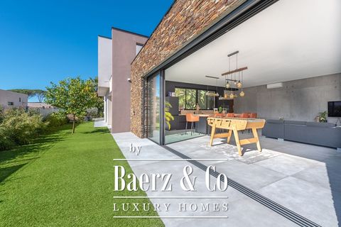 Villa i Saint-Raphael, Var, Saint-Raphael - € 1.780.000 | Ref: ACS-SR-1101 - foto 4