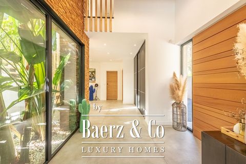 Villa i Saint-Raphael, Var, Saint-Raphael - € 1.780.000 | Ref: ACS-SR-1101 - foto 6