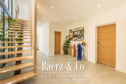 Villa i Saint-Raphael, Var, Saint-Raphael - € 1.780.000 | Ref: ACS-SR-1101 - foto 7