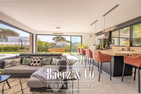 Villa i Saint-Raphael, Var, Saint-Raphael - € 1.780.000 | Ref: ACS-SR-1101 - foto 8