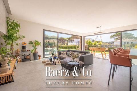 Villa i Saint-Raphael, Var, Saint-Raphael - € 1.780.000 | Ref: ACS-SR-1101 - foto 9