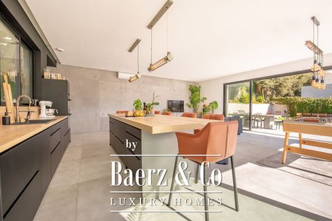 Villa i Saint-Raphael, Var, Saint-Raphael - € 1.780.000 | Ref: ACS-SR-1101 - foto 11