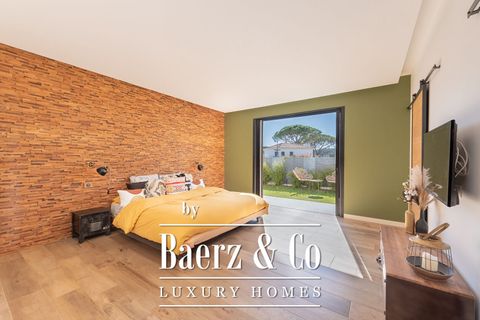 Villa i Saint-Raphael, Var, Saint-Raphael - € 1.780.000 | Ref: ACS-SR-1101 - foto 12