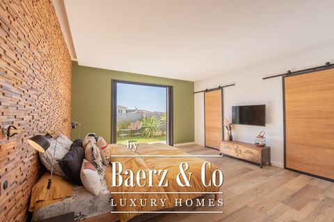Villa i Saint-Raphael, Var, Saint-Raphael - € 1.780.000 | Ref: ACS-SR-1101 - foto 13