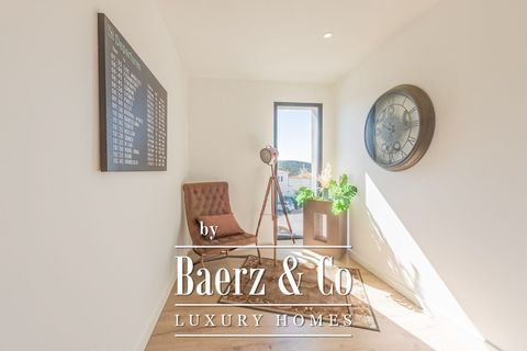 Villa i Saint-Raphael, Var, Saint-Raphael - € 1.780.000 | Ref: ACS-SR-1101 - foto 15
