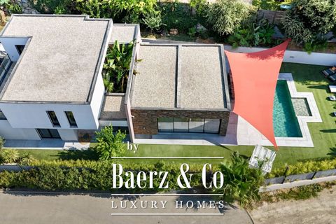 Villa i Saint-Raphael, Var, Saint-Raphael - € 1.780.000 | Ref: ACS-SR-1101 - foto 3