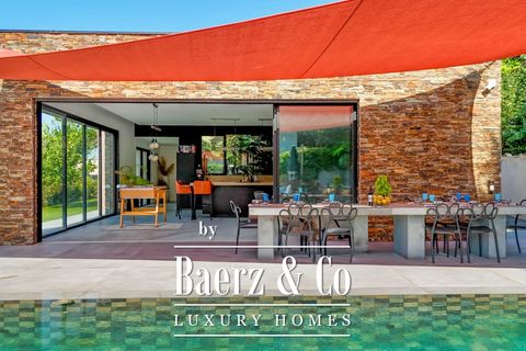 Villa i Saint-Raphael, Var, Saint-Raphael - € 1.780.000 | Ref: ACS-SR-1101 - foto 2