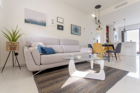 Bungalow i Torrevieja, Alicante, Torrevieja - € 305.000 | Ref: NB-11619 - foto 6