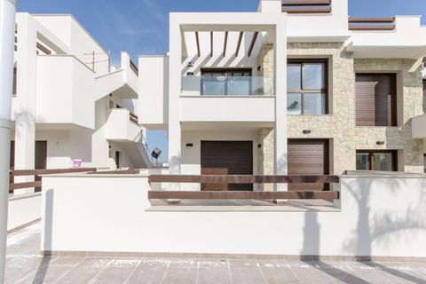 Bungalow i Torrevieja, Alicante, Torrevieja - € 305.000 | Ref: NB-11619 - foto 26