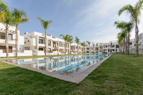 Bungalow i Torrevieja, Alicante, Torrevieja - € 305.000 | Ref: NB-11619 - foto 32