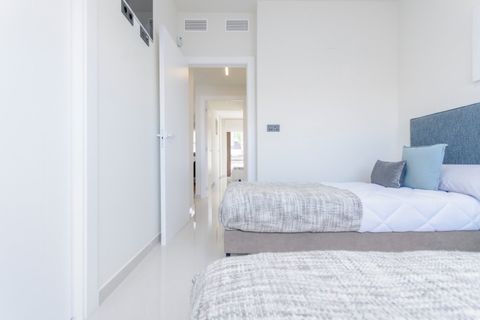 Bungalow i Torrevieja, Alicante, Torrevieja - € 290.000 | Ref: NB-21639 - foto 15