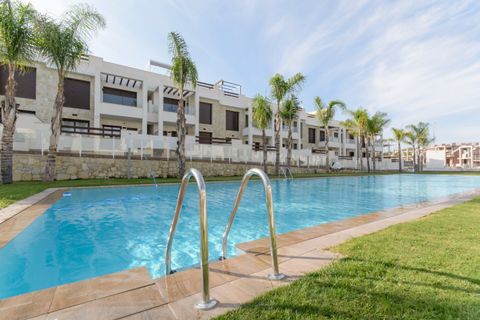 Bungalow i Torrevieja, Alicante, Torrevieja - € 290.000 | Ref: NB-21639 - foto 31