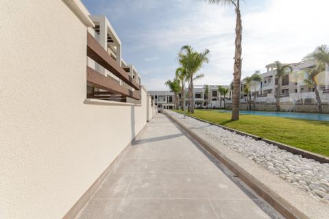 Bungalow i Torrevieja, Alicante, Torrevieja - € 290.000 | Ref: NB-21639 - foto 32