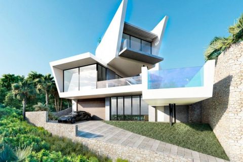 Villa i Orihuela Costa, Alicante, Orihuela Costa - € 3.600.000 | Ref: NB-41896 - foto 1