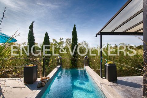 Villa a Mollet De Peralada, Gerona, Mollet De Peralada - € 745.000 | Ref: W-02BF46 - foto 1