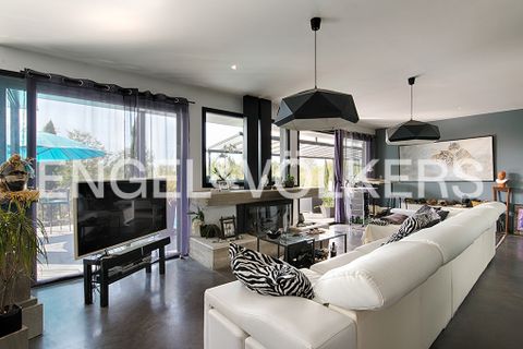 Villa a Mollet De Peralada, Gerona, Mollet De Peralada - € 745.000 | Ref: W-02BF46 - foto 16