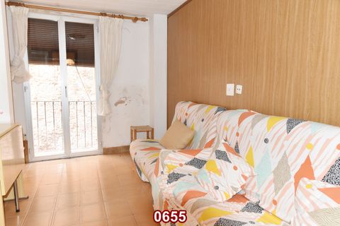 Byhus i Benifallet, Tarragona, Benifallet - € 69.500 | Ref: 0655 - foto 8