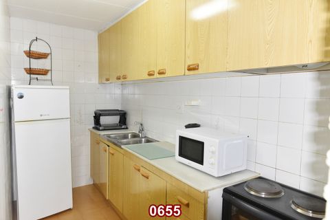 Byhus i Benifallet, Tarragona, Benifallet - € 69.500 | Ref: 0655 - foto 7