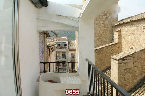 Byhus i Benifallet, Tarragona, Benifallet - € 69.500 | Ref: 0655 - foto 23
