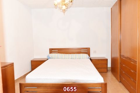 Byhus i Benifallet, Tarragona, Benifallet - € 69.500 | Ref: 0655 - foto 14