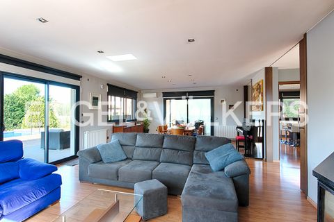 Villa in Peralada, Gerona, Peralada - € 1.365.000 | Ref: W-02T7MN - foto 6