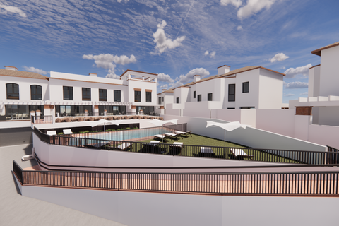 Rækkehus i Torrox Costa, Malaga, Torrox Costa - € 347.000 | Ref: iis2534 - foto 4