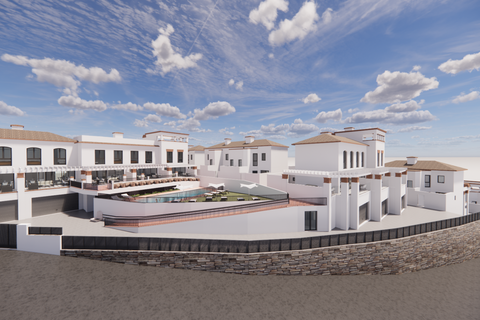 Rækkehus i Torrox Costa, Malaga, Torrox Costa - € 347.000 | Ref: iis2534 - foto 7
