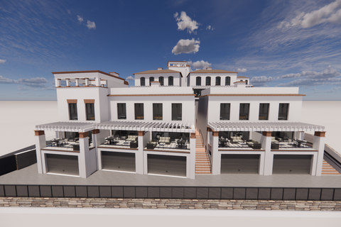 Rækkehus i Torrox Costa, Malaga, Torrox Costa - € 347.000 | Ref: iis2534 - foto 3