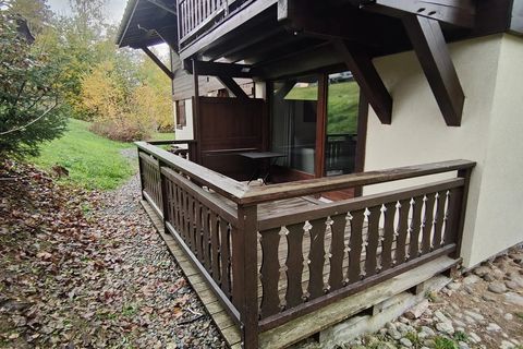 Lejlighed i Megève, Haute-Savoie, Megève - € 334.626 | Ref: JR21MEG01 - foto 1