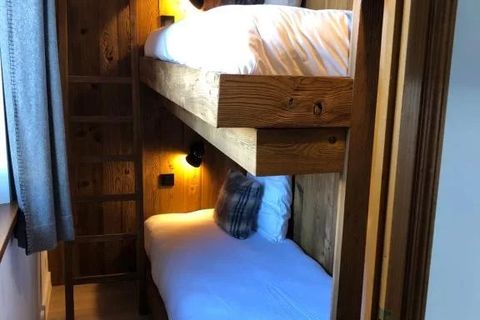 Lejlighed i Megève, Haute-Savoie, Megève - € 334.626 | Ref: JR21MEG01 - foto 4