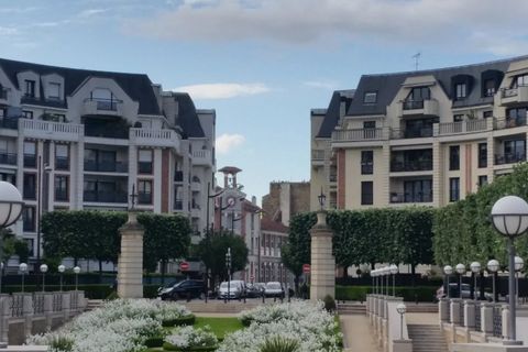 Lejlighed i Rouen, Seine-Maritime, Rouen - € 185.000 | Ref: GOD.Rouen3P2163cm - foto 1
