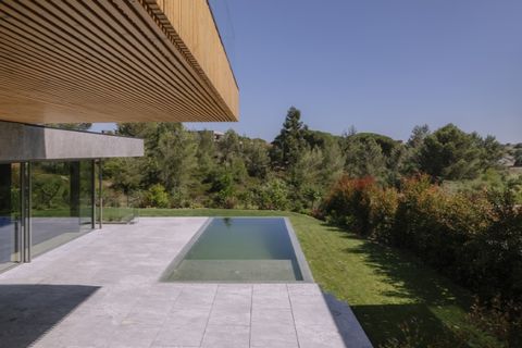 Villa i Alcabideche, Lisbon, Alcabideche - € 3.120.000 | Ref: MOR1954.YD - foto 1