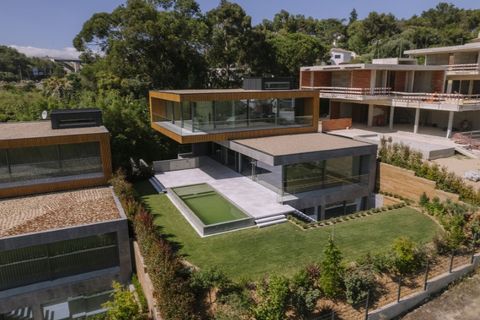 Villa i Alcabideche, Lisbon, Alcabideche - € 3.120.000 | Ref: MOR1954.YD - foto 3