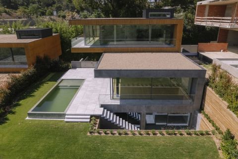 Villa i Alcabideche, Lisbon, Alcabideche - € 3.120.000 | Ref: MOR1954.YD - foto 4