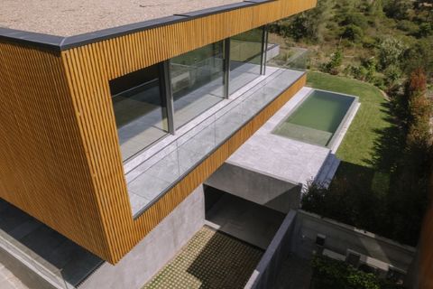 Villa i Alcabideche, Lisbon, Alcabideche - € 3.120.000 | Ref: MOR1954.YD - foto 5