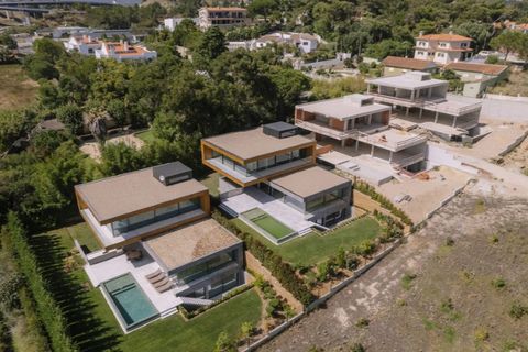 Villa i Alcabideche, Lisbon, Alcabideche - € 3.120.000 | Ref: MOR1954.YD - foto 49