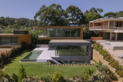 Villa i Alcabideche, Lisbon, Alcabideche - € 3.120.000 | Ref: MOR1954.YD - foto 50
