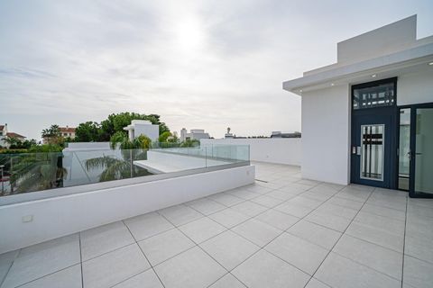 Villa i Marbella, Malaga, Marbella - € 3.750.000 | Ref: TPG930/12190 - foto 13