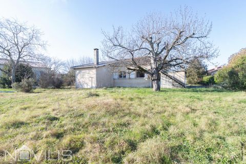Helårsgrund i Pibrac, Haute-Garonne, Pibrac - € 139.000 | Ref: b_6682 - foto 1