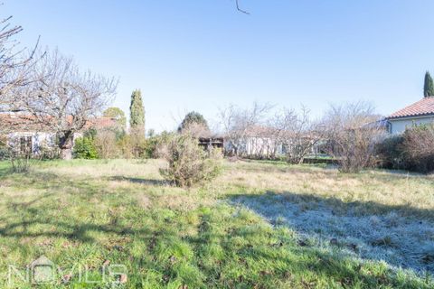 Helårsgrund i Pibrac, Haute-Garonne, Pibrac - € 139.000 | Ref: b_6682 - foto 2