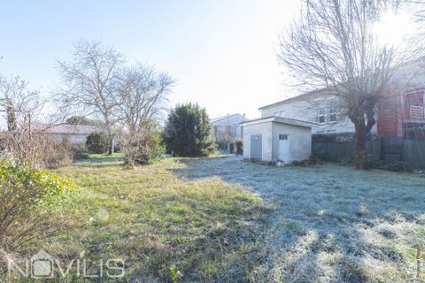 Helårsgrund i Pibrac, Haute-Garonne, Pibrac - € 158.000 | Ref: b_6681 - foto 1