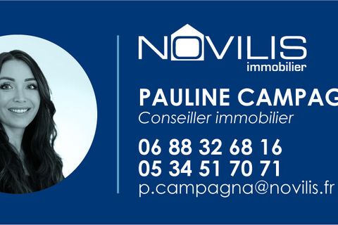 Helårsgrund i Pibrac, Haute-Garonne, Pibrac - € 158.000 | Ref: b_6681 - foto 3