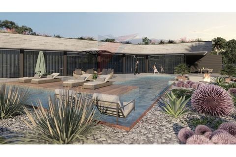 Villa i Vila Verde, Braga, Vila Verde - € 1.190.000 | Ref: KAZ_206 - foto 4