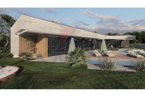 Villa i Vila Verde, Braga, Vila Verde - € 1.190.000 | Ref: KAZ_206 - foto 6